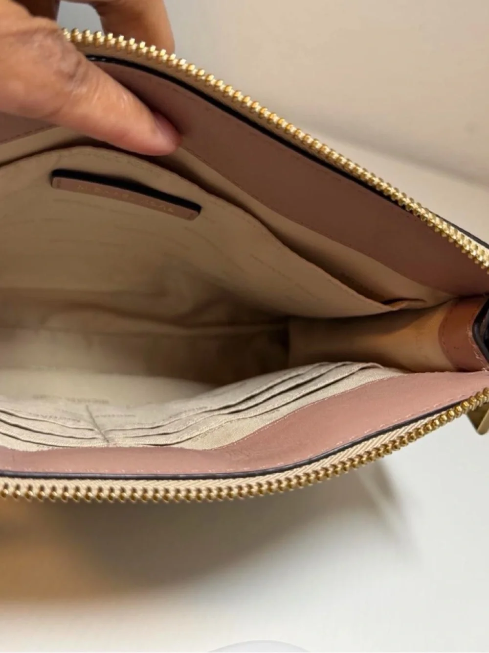 Michael Kors mk logo